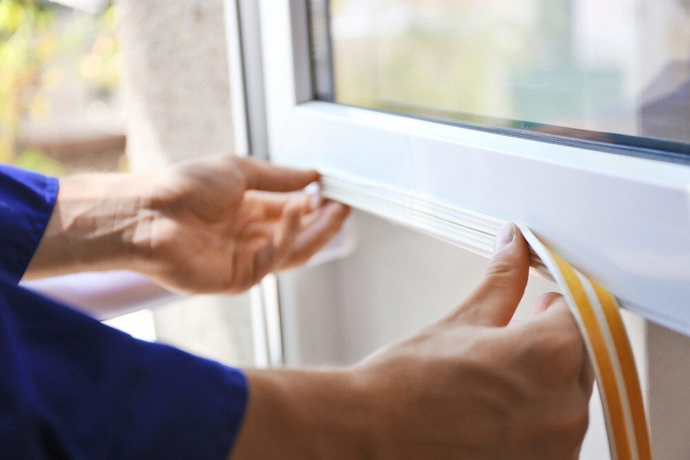 Window Repairs, Local Glazier in Purley, Kenley, CR8